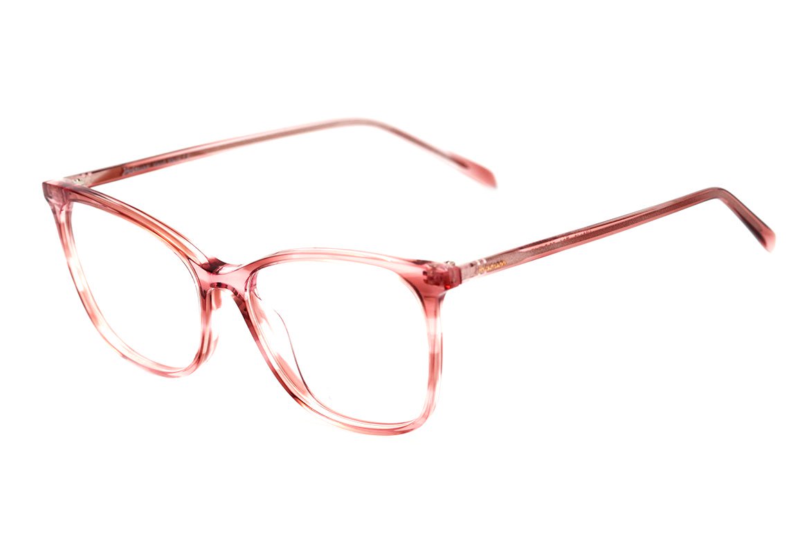Óculos de Grau Hickmann HI 6142 - oculosshop