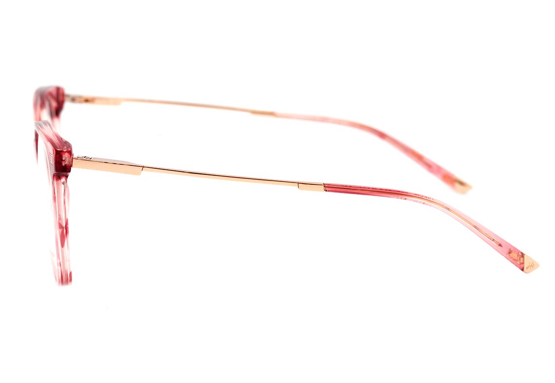 Óculos de Grau Hickmann HI 6147 - oculosshop