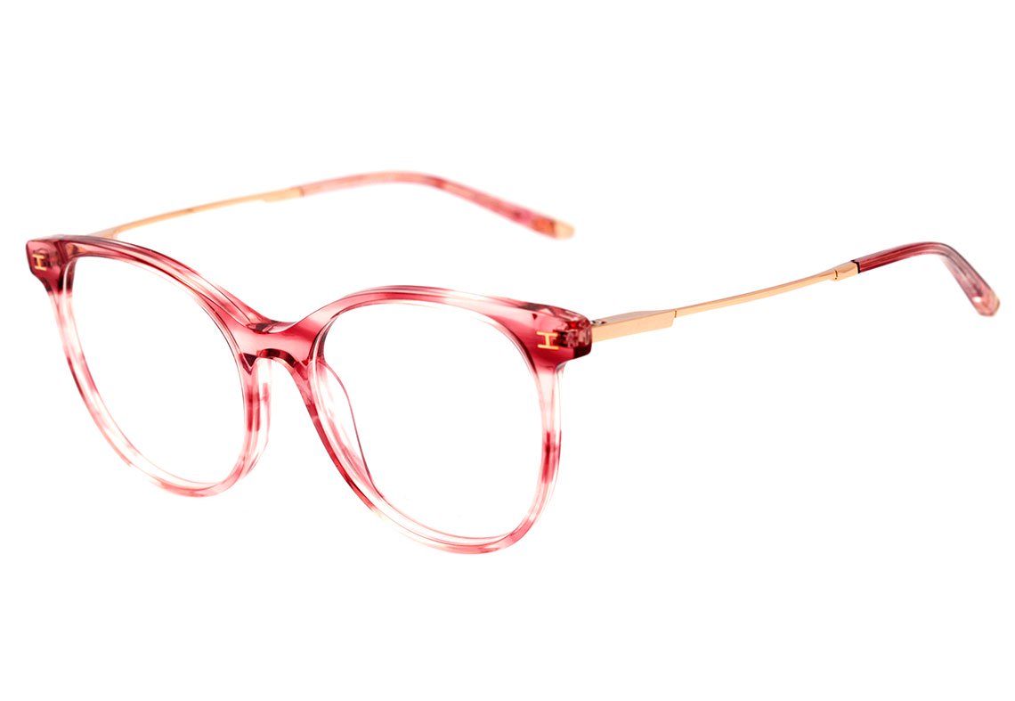 Óculos de Grau Hickmann HI 6147 - oculosshop