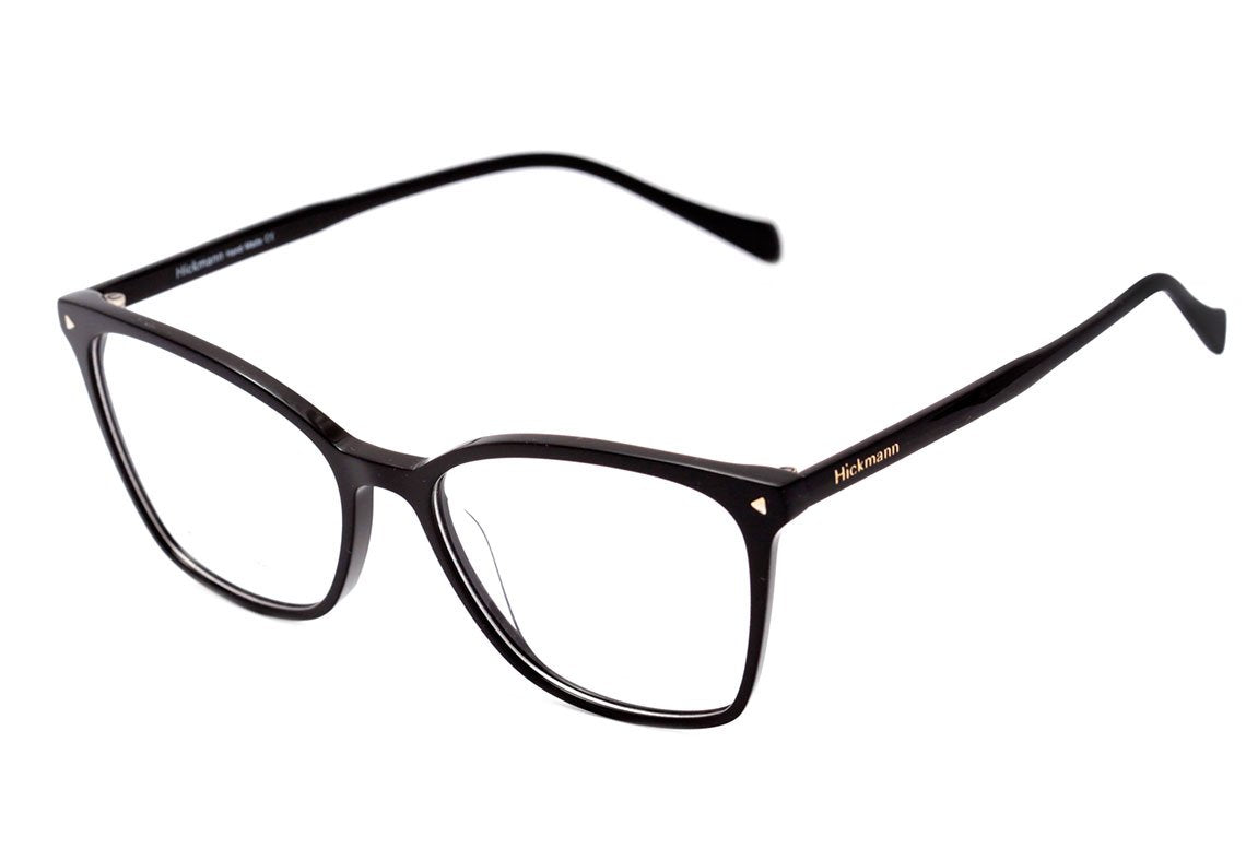 Hickmann HI 6170 F A01 Preto Brilho - 53 mm