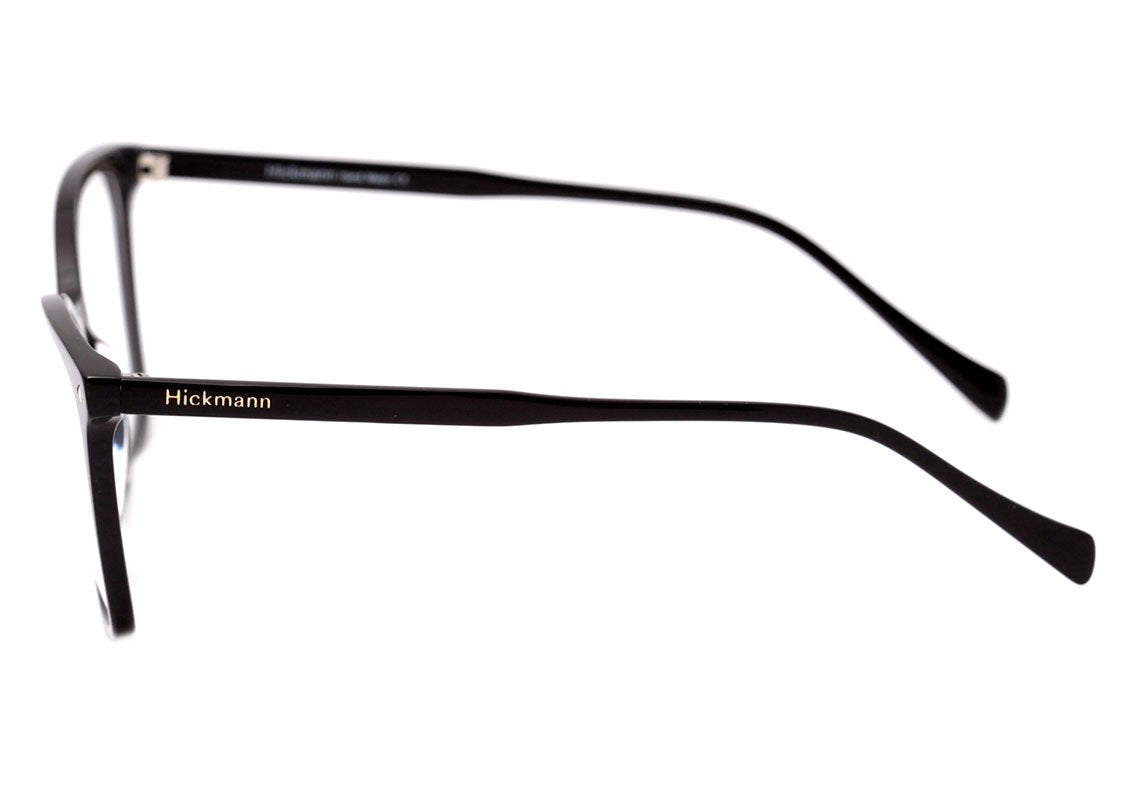 Hickmann HI 6170 F A01 Preto Brilho - 53 mm