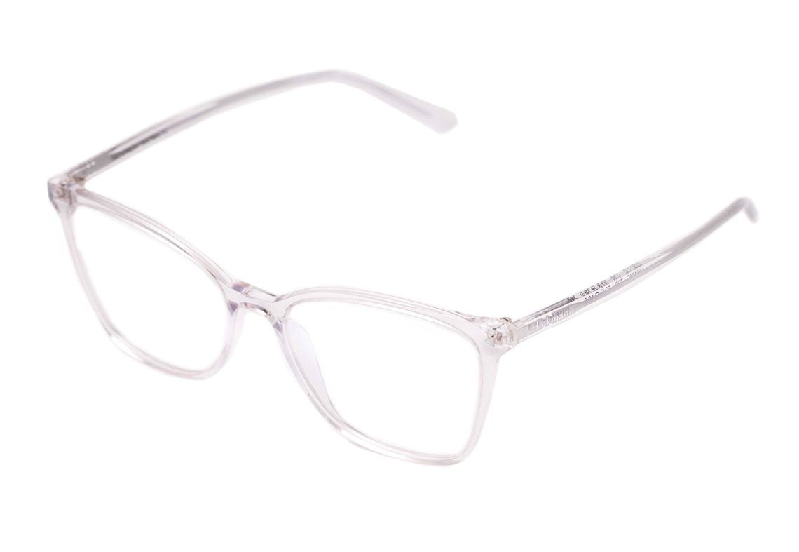 Hickmann HI 6170 F T01 Marrom Translúcido Brilho - 53 mm T02 Transparente Brilho 53 mm