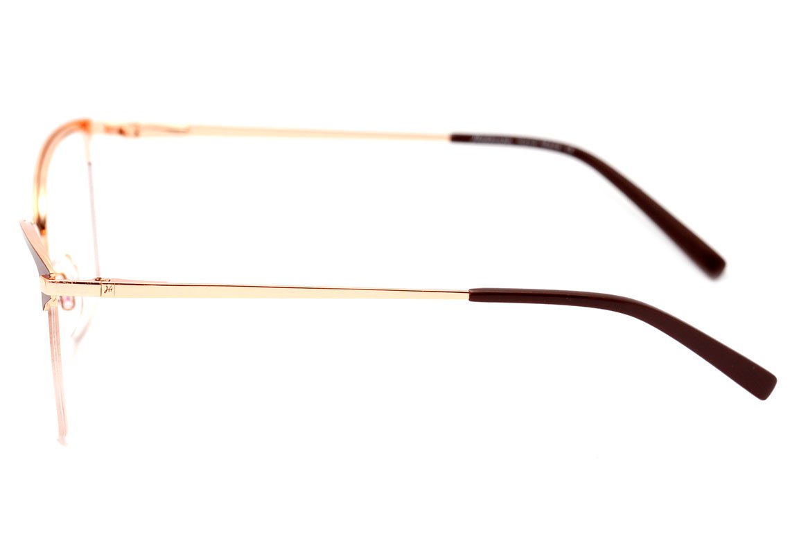 Óculos de Grau Hickmann Teen HI 1061 Y - oculosshop