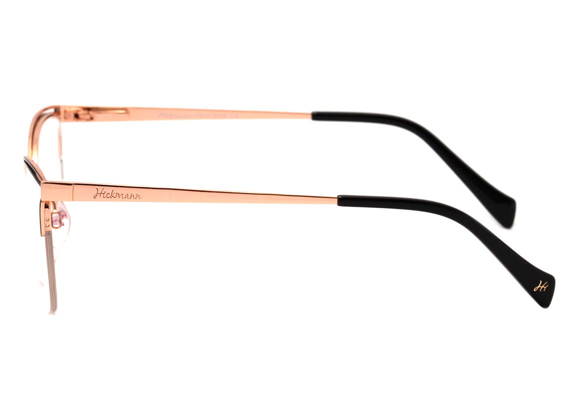 Óculos de Grau Hickmann Teen HI 1067 Y - oculosshop