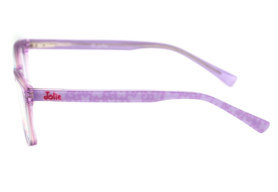 Jolie JO 6073 T01 Infantil - 50 mm - Grau