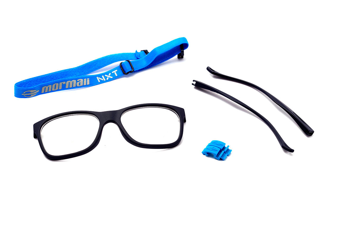 Óculos de Grau Infantil Mormaii Grab Nxt - oculosshop