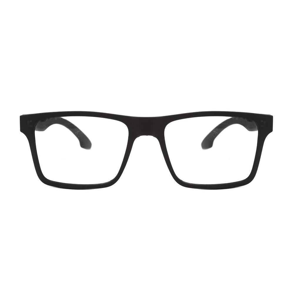 Mormaii Swap NG Clip On Preto Fosco / Verde G-15 Polarizado - Lente 5,6 cm