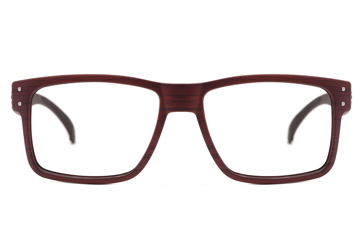 Mormaii Mumbai Marrom Fosco - Lente 5,7 cm