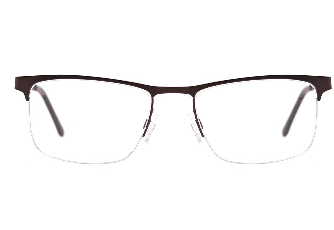 Óculos de Grau Speedo SP 1370 02A CINZA FOSCO Lente 5,5 cm