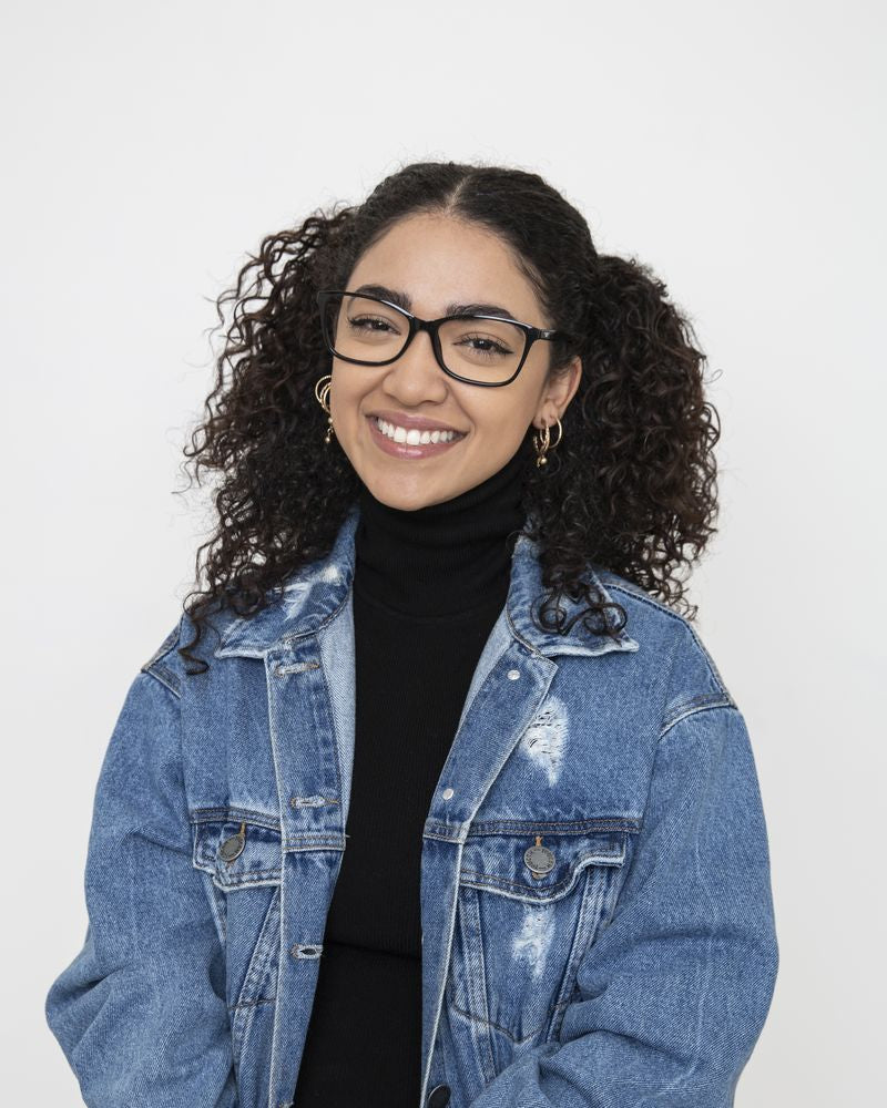 Wee W0150 A01 Preto Brilho - 56 mm - Grau