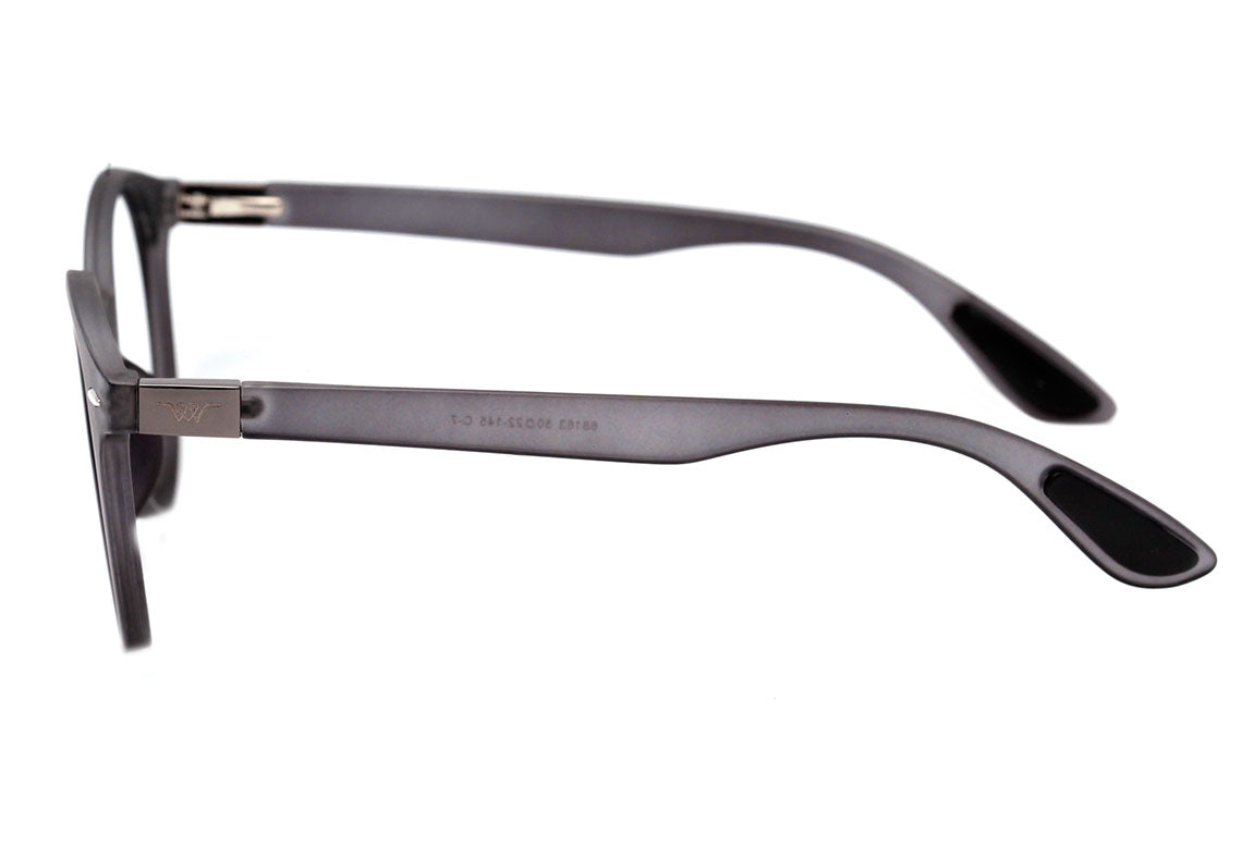 Wee W0168 Azul Fosco - 50 mm