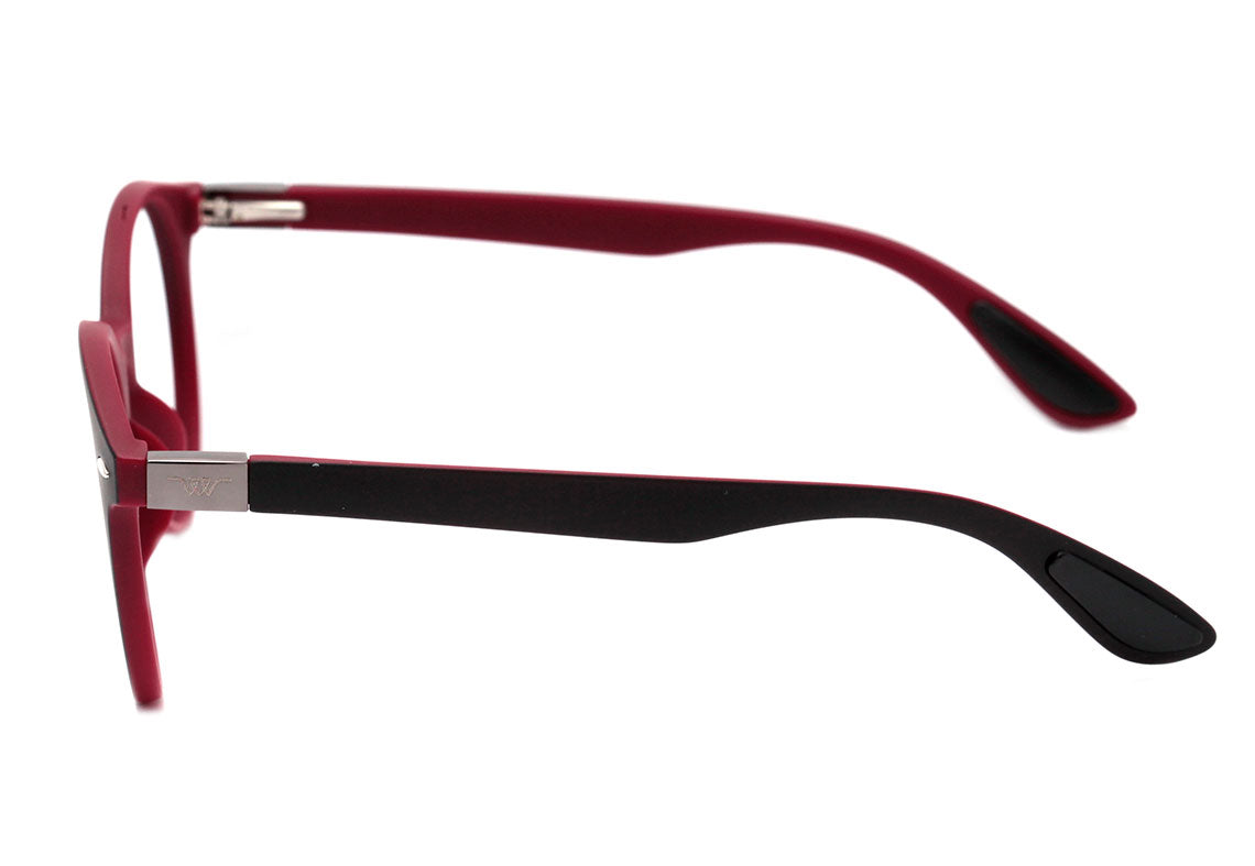 Wee W0168 Azul Fosco - 50 mm