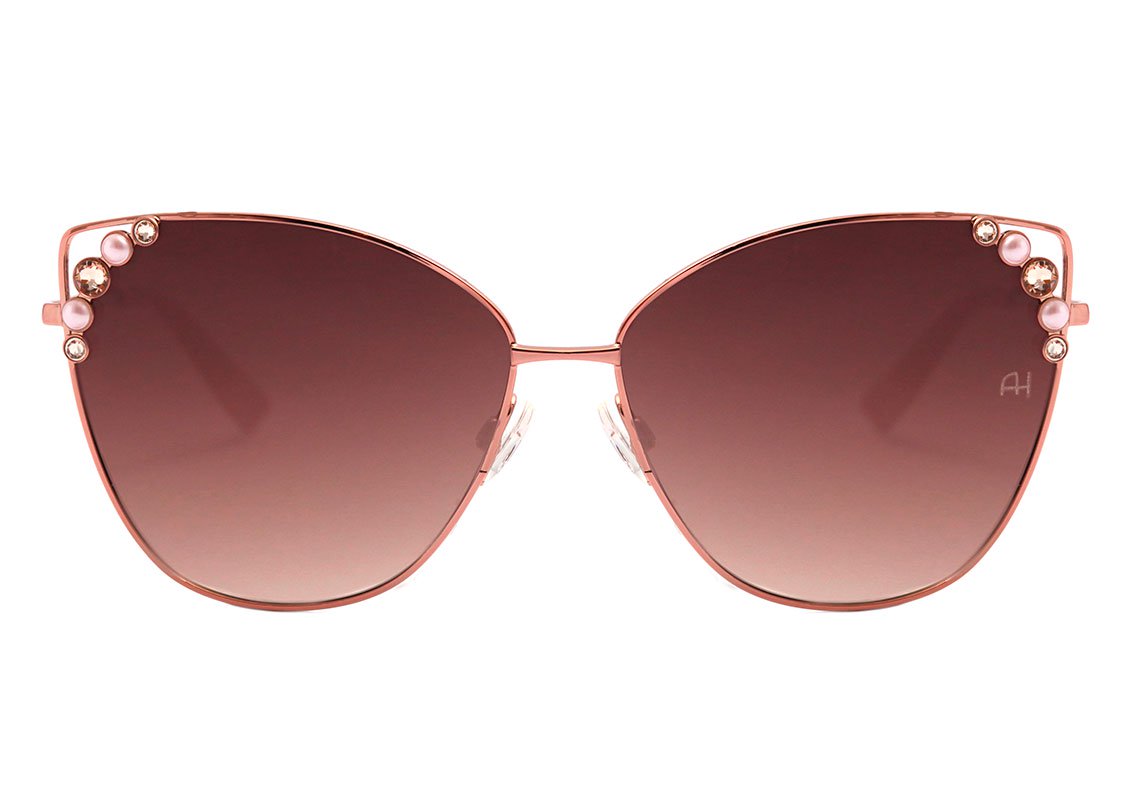 Óculos de Sol Ana Hickmann AH 3200 - oculosshop