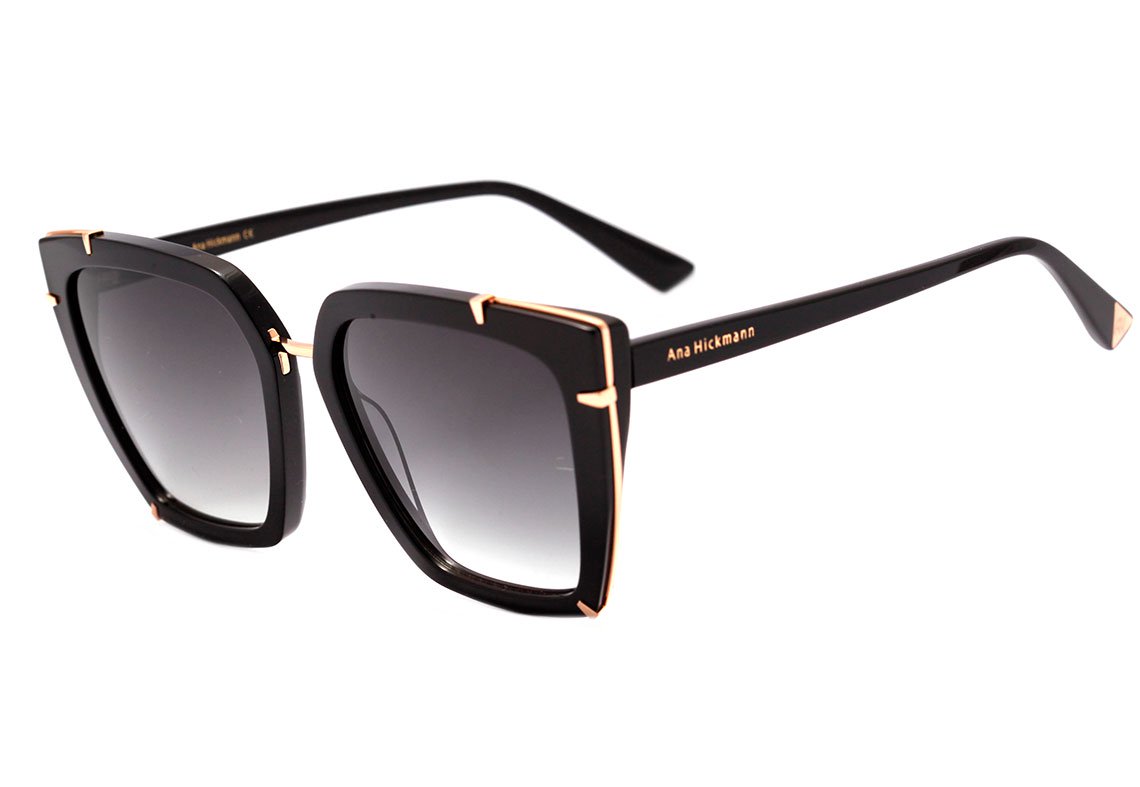 Óculos de Sol Ana Hickmann AH 9287 - oculosshop