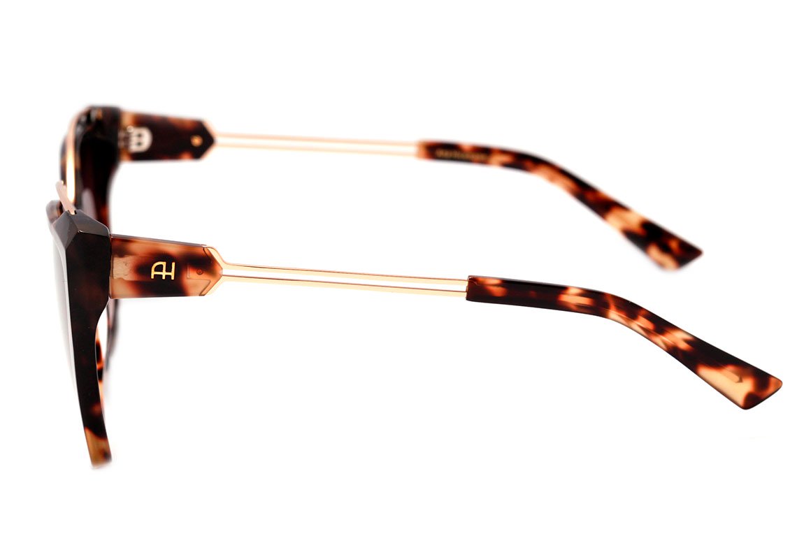 Óculos de Sol Ana Hickmann AH 9292 - oculosshop