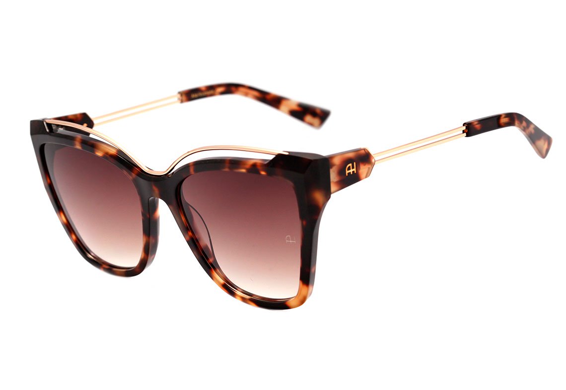 Óculos de Sol Ana Hickmann AH 9292 - oculosshop