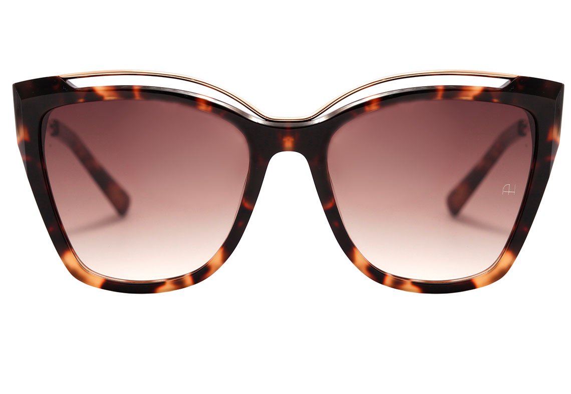 Óculos de Sol Ana Hickmann AH 9292 - oculosshop
