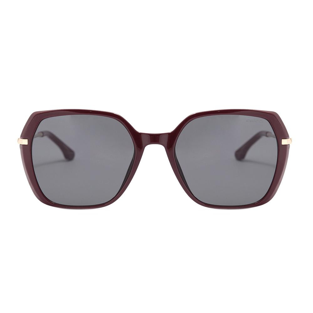 Colcci Stela Vinho e Dourado Brilho / Cinza Unico