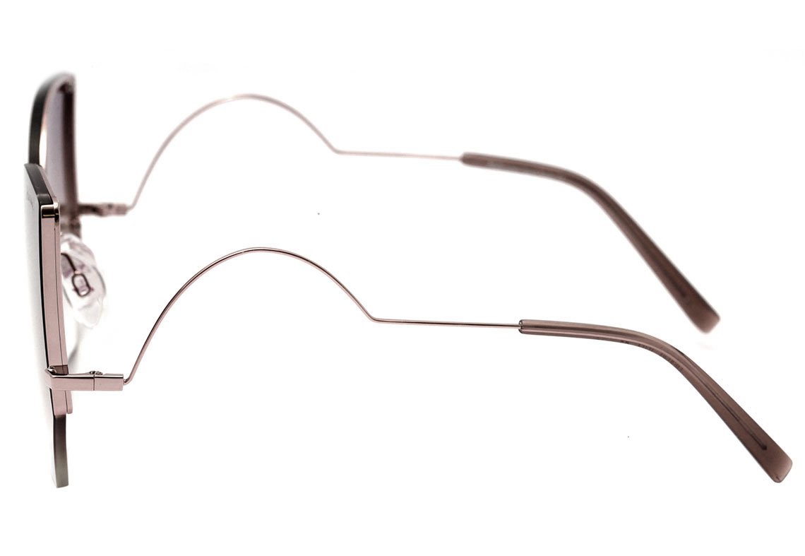 Óculos de Sol Hickmann HI 3093 - oculosshop