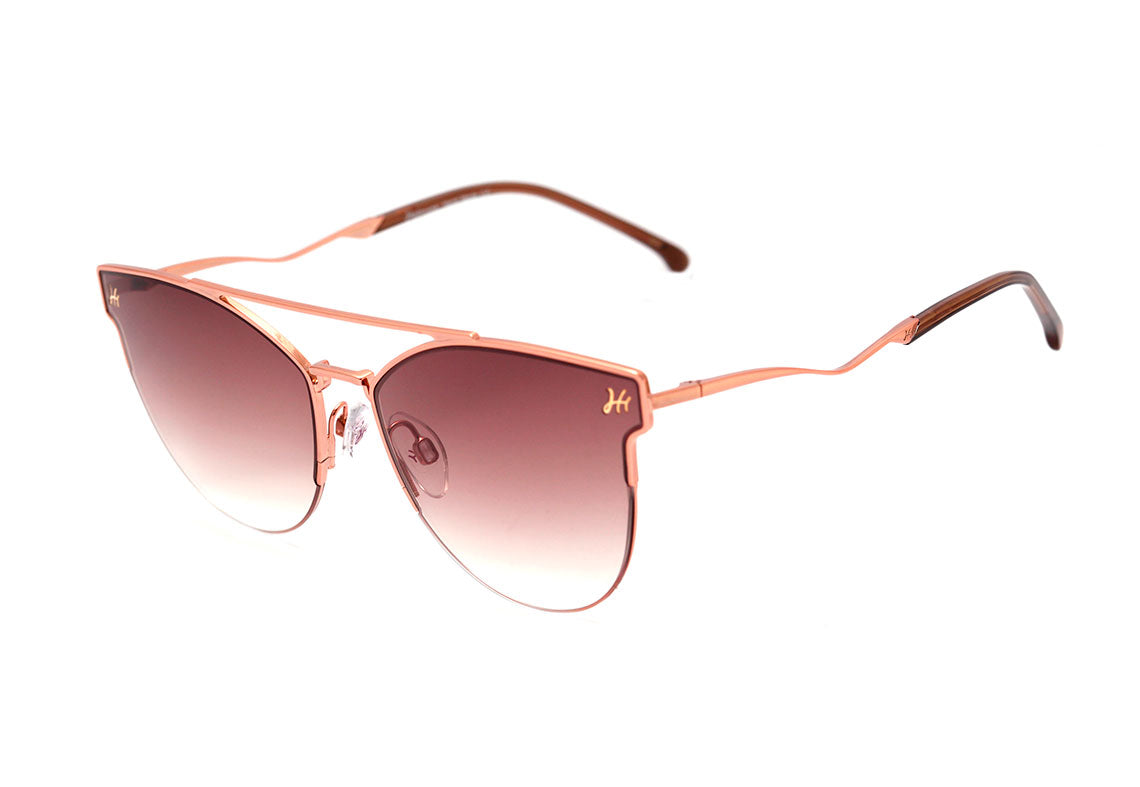 Óculos de Sol Hickmann HI 3096 B