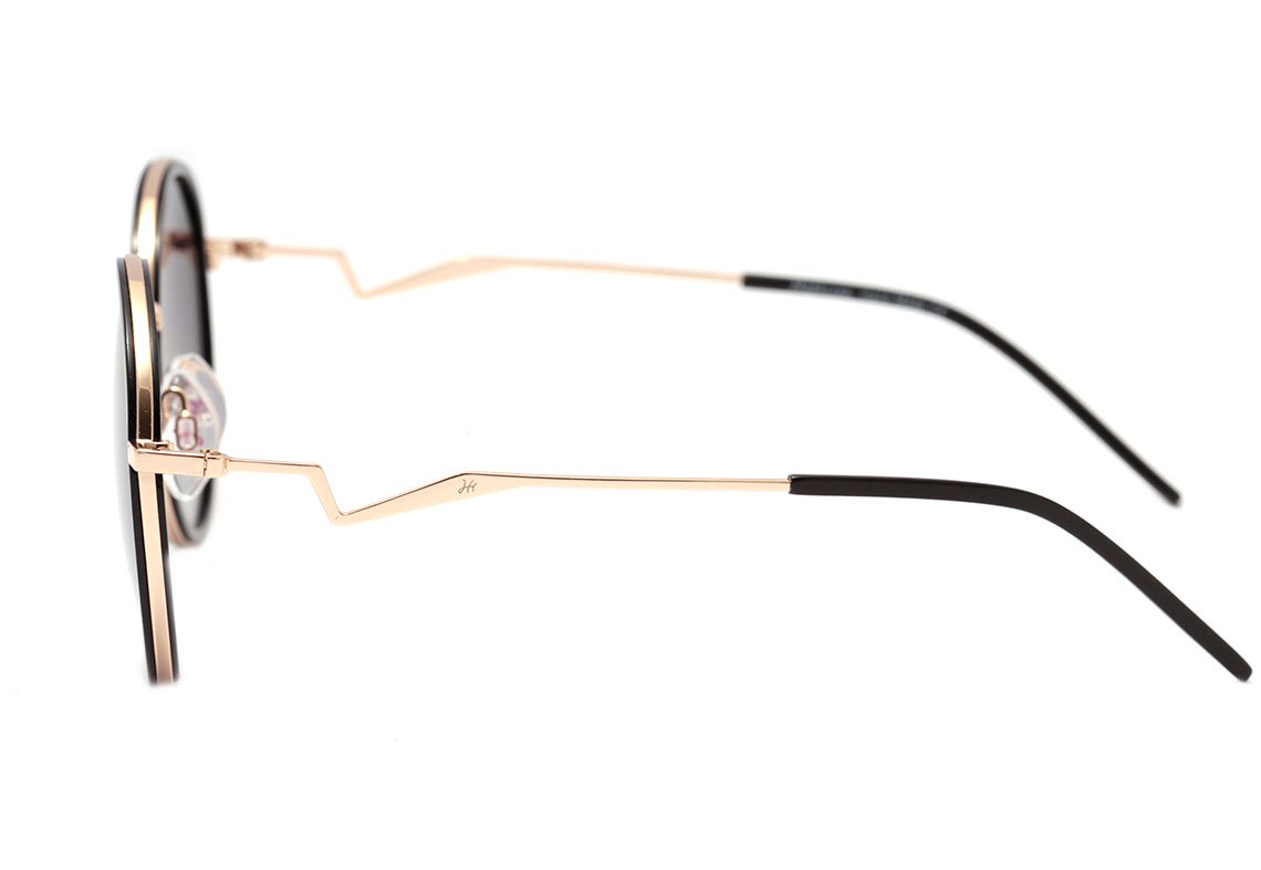 Óculos de Sol Hickmann HI 3107 - oculosshop