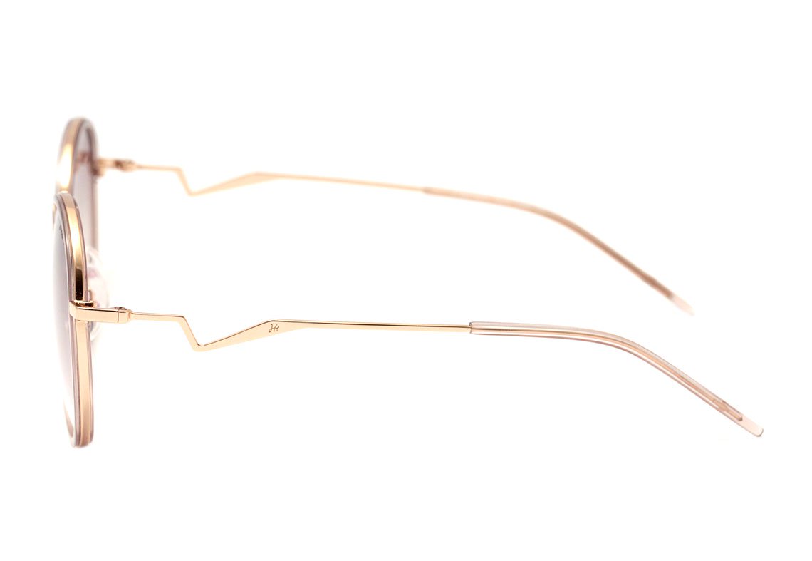 Óculos de Sol Hickmann HI 3107 - oculosshop