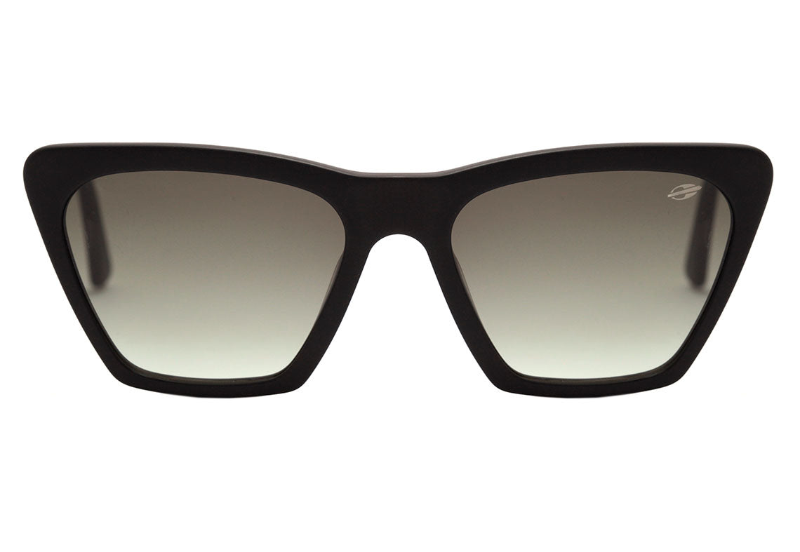 Mormaii Tainah Juanuk M0088 Preto Fosco / Verde G15 Unico - 56 mm