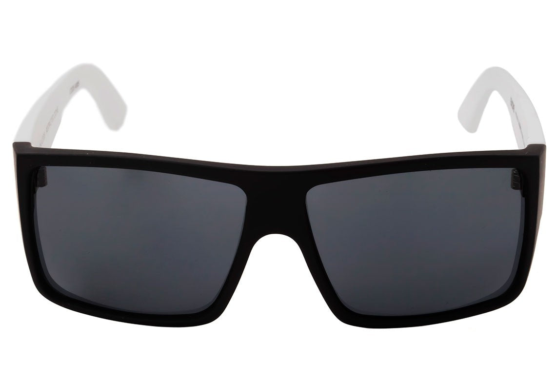 Óculos de Sol Evoke The Code A00S Black Temple White/ Gray