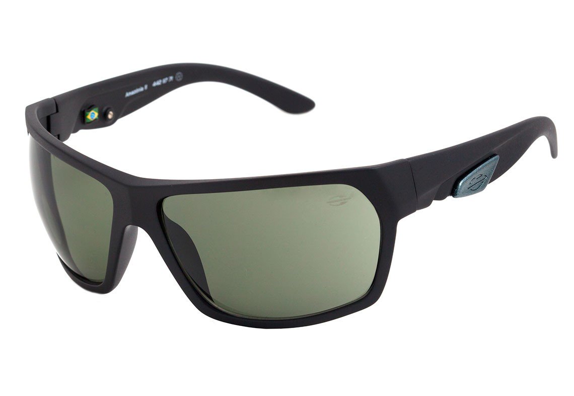 Óculos de Sol Mormaii Amazônia Ii - oculosshop