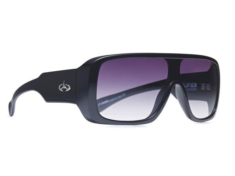 Óculos de Sol Evoke Amplifier A01 Black Matte/ Gray Degradê