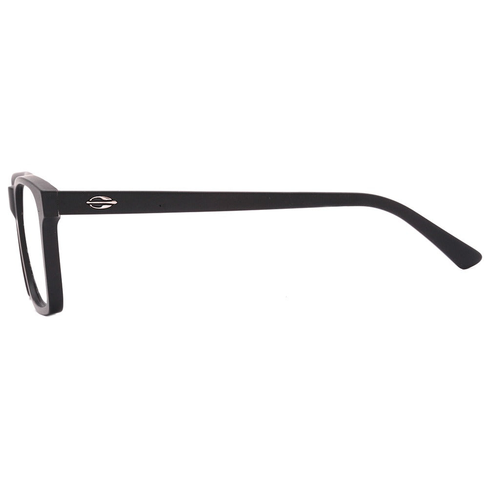 Mormaii High 3 Preto Fosco - Lente 5,4 cm