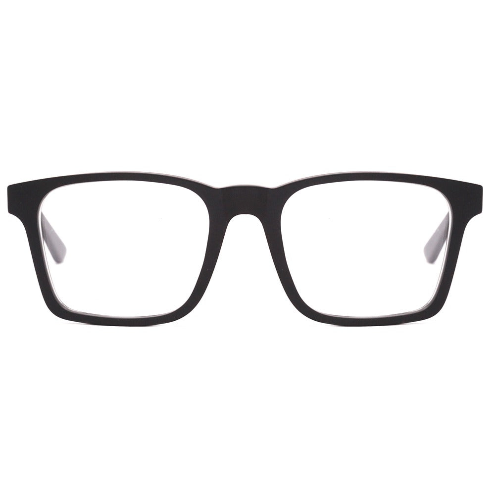 Mormaii High 3 Preto Fosco - Lente 5,4 cm