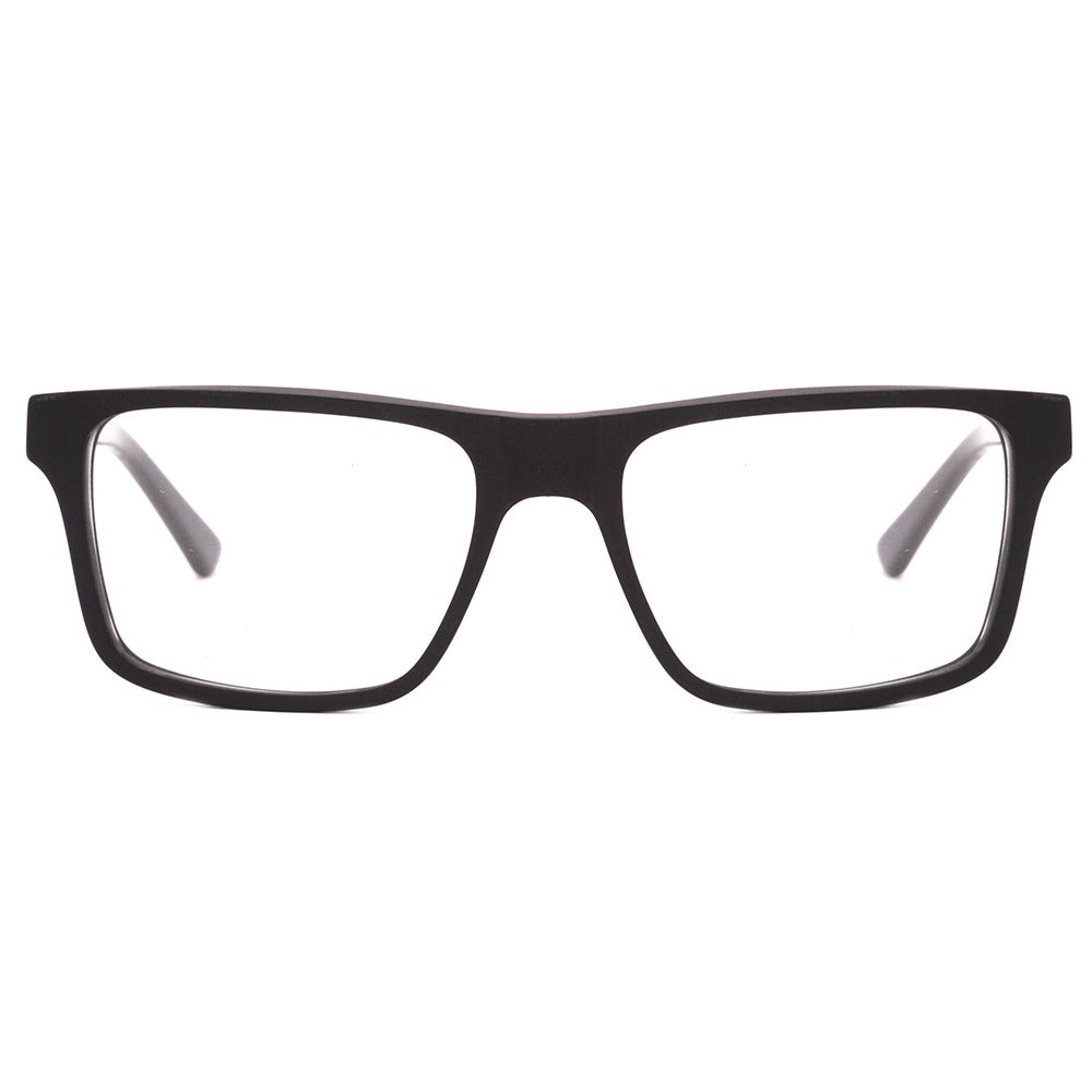 Mormaii High 4 Preto Fosco - Lente 5,4 cm