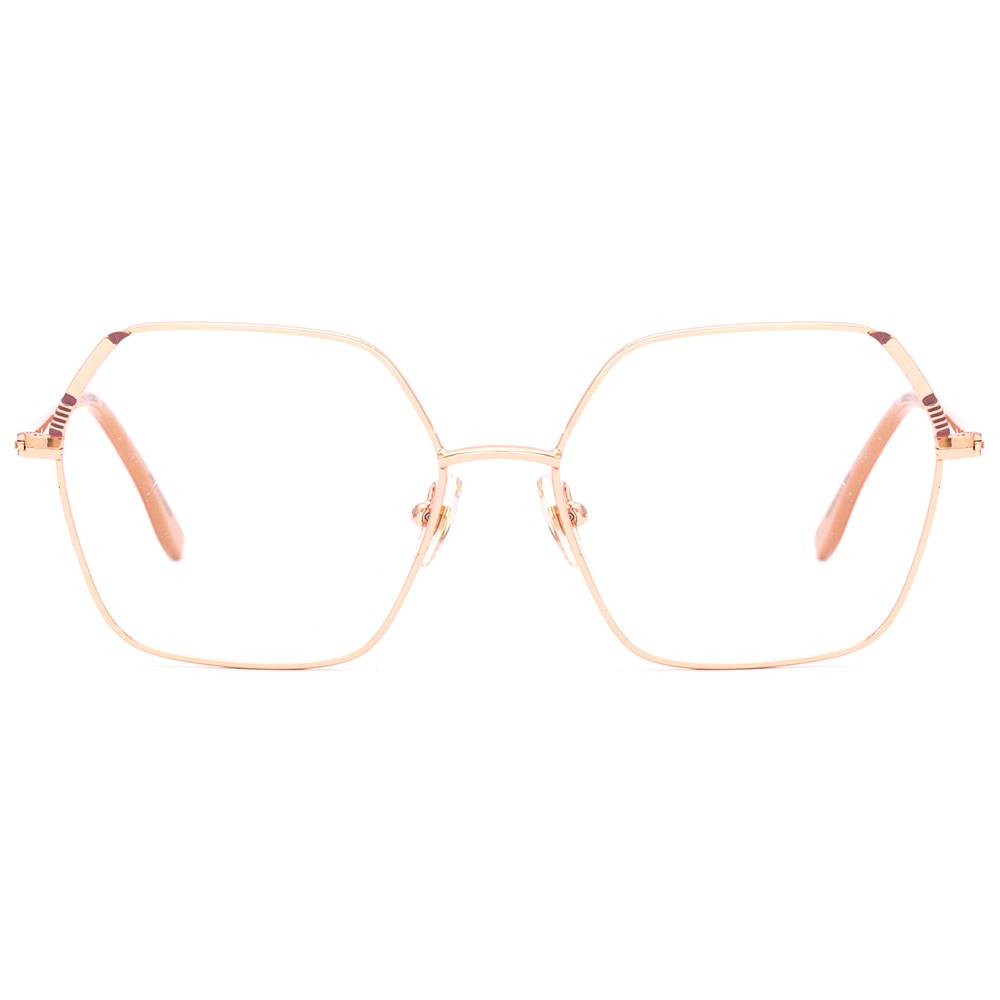 Colcci 6168 Rose Brilho - Lente 5,3 cm