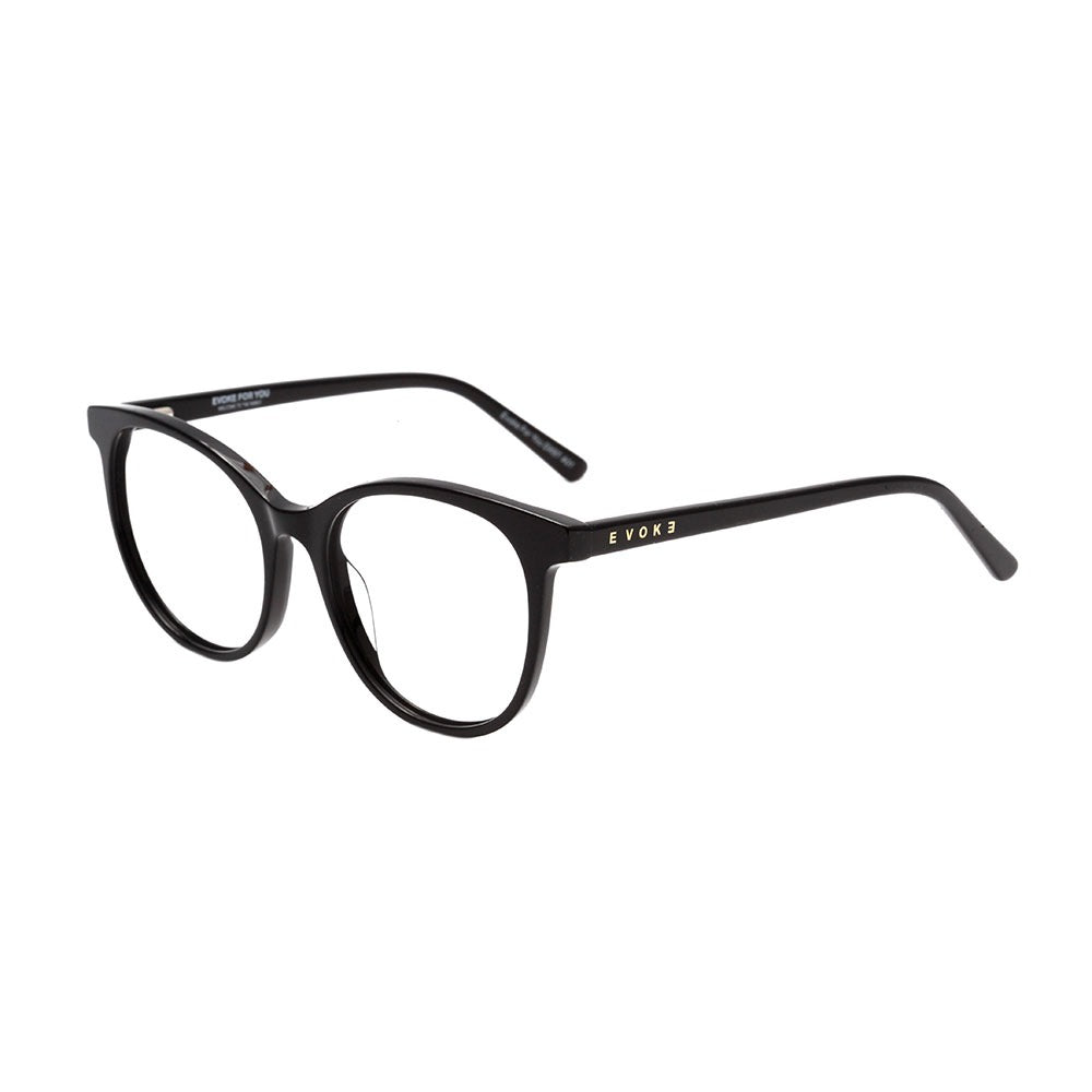 Evoke For You DX87 A01 Black Shine - 51 mm