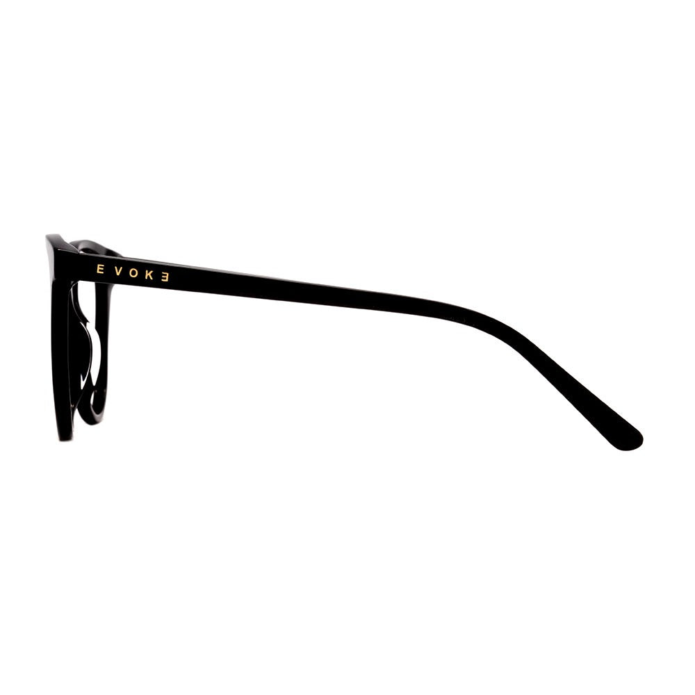 Evoke For You DX87 A01 Black Shine - 51 mm