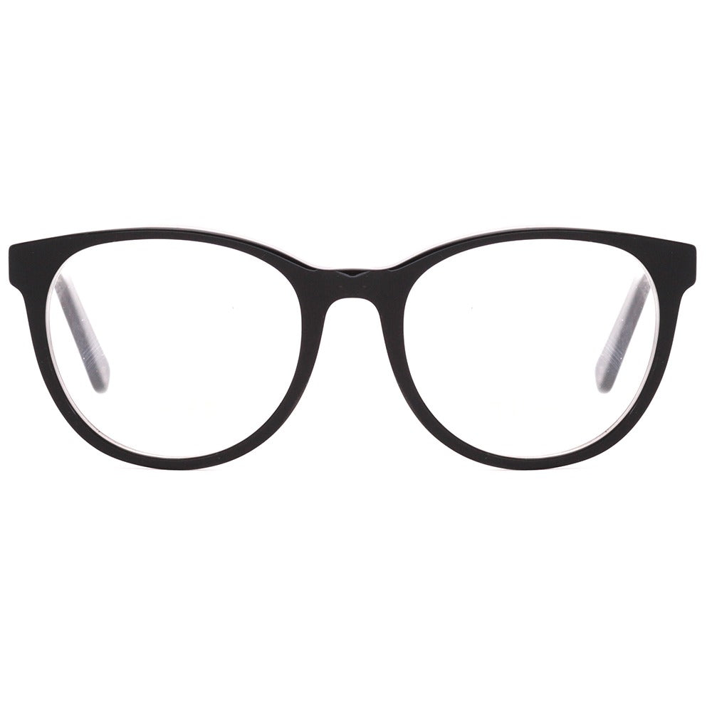 Infantil Colcci Iris Fun Preto Brilho - 47 mm - Grau
