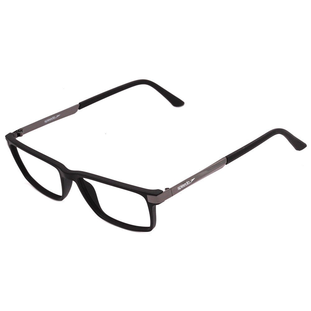 SP7047 A02 Preto e Cinza Fosco - 53 mm