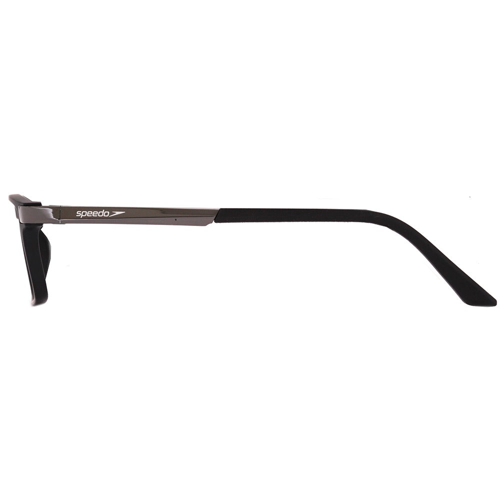 SP7047 A02 Preto e Cinza Fosco - 53 mm