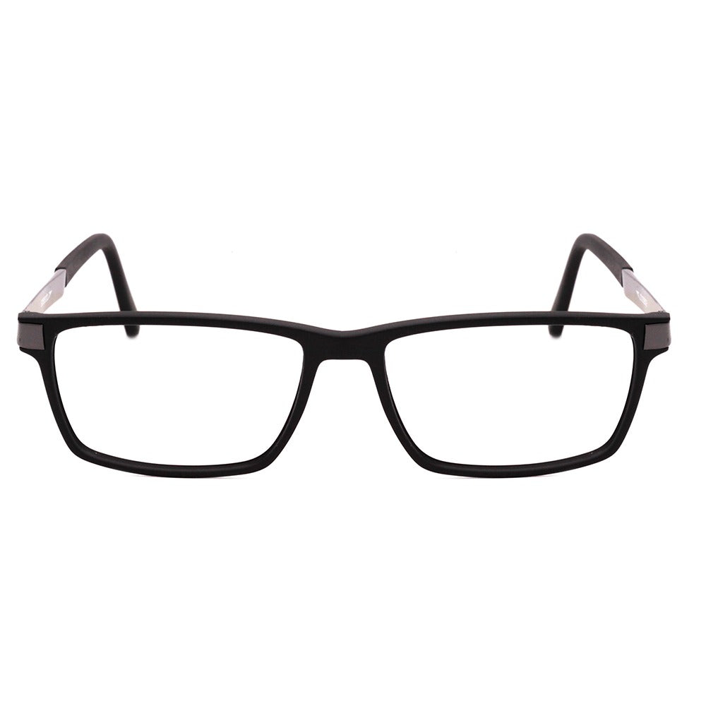 SP7047 A02 Preto e Cinza Fosco - 53 mm