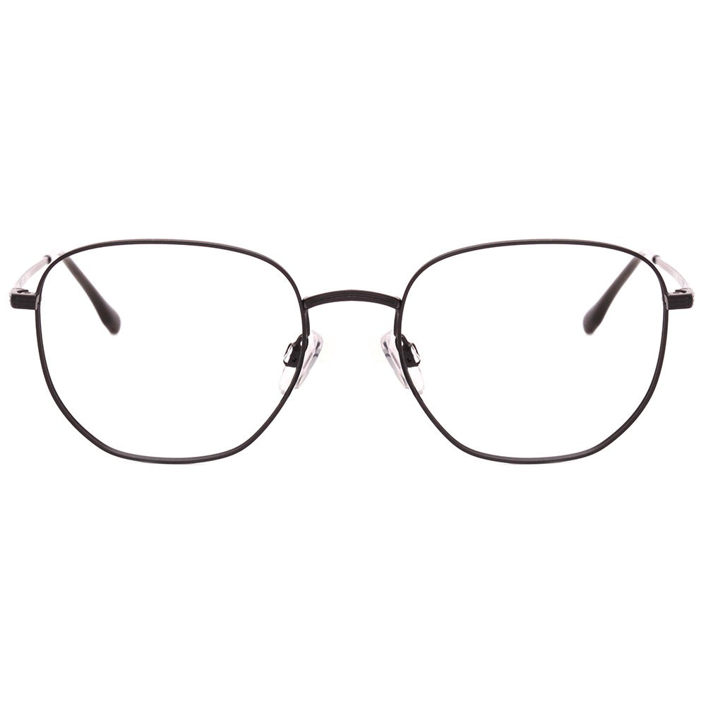 Bulget BG2068MT Titanium 09A Preto Fosco - Lente 5,2 cm