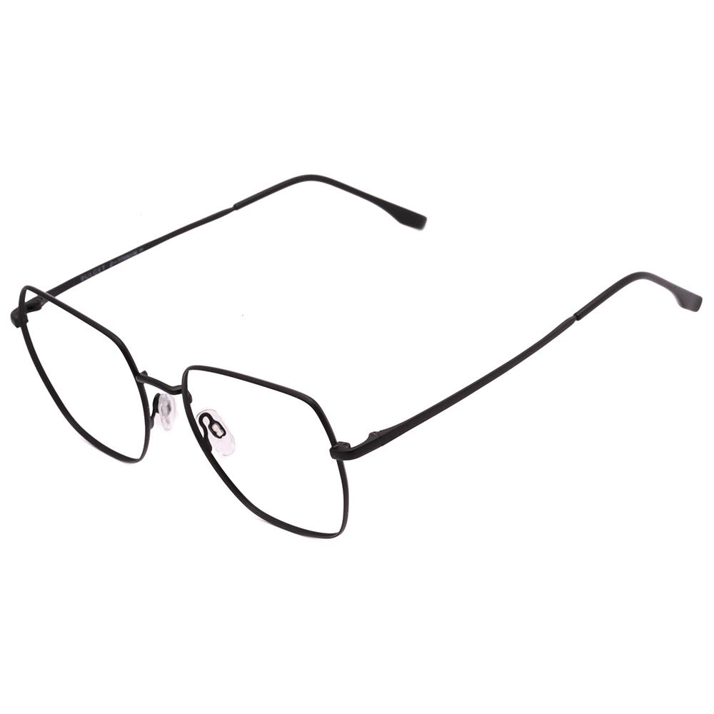 Bulget BG2065MT Titanium 09A Preto Fosco - Lente 5,5 cm