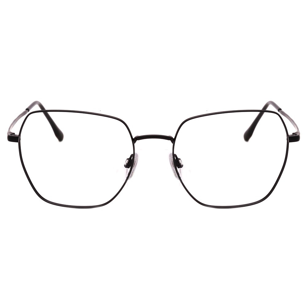 Bulget BG2065MT Titanium 09A Preto Fosco - Lente 5,5 cm