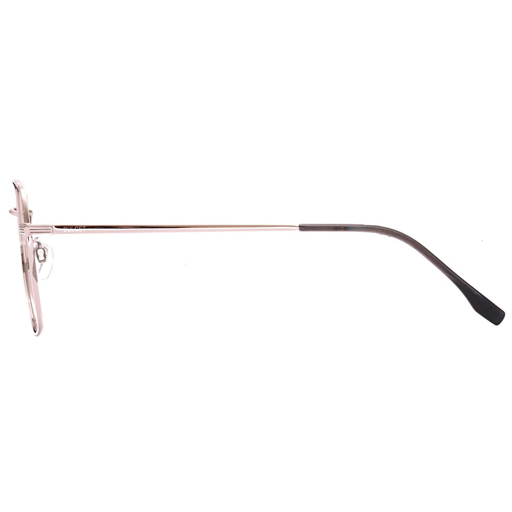 Bulget BG2067MT Titanium 02A Prata Brilho - Lente 5,3 cm