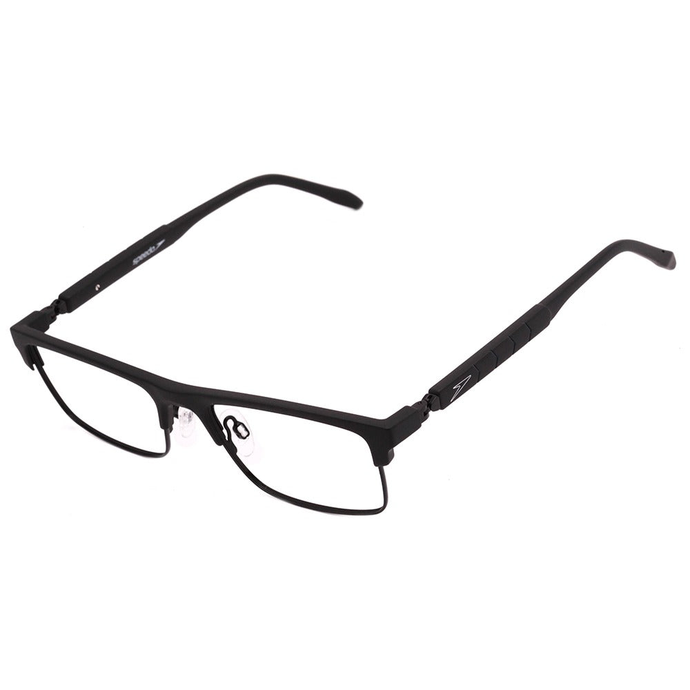 Speedo SP2003 09A Preto Fosco - 52 mm