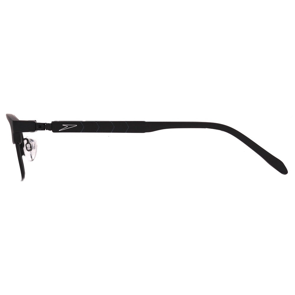 Speedo SP2003 09A Preto Fosco - 52 mm