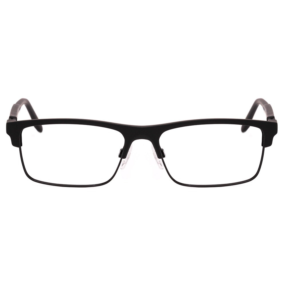 Speedo SP2003 09A Preto Fosco - 52 mm
