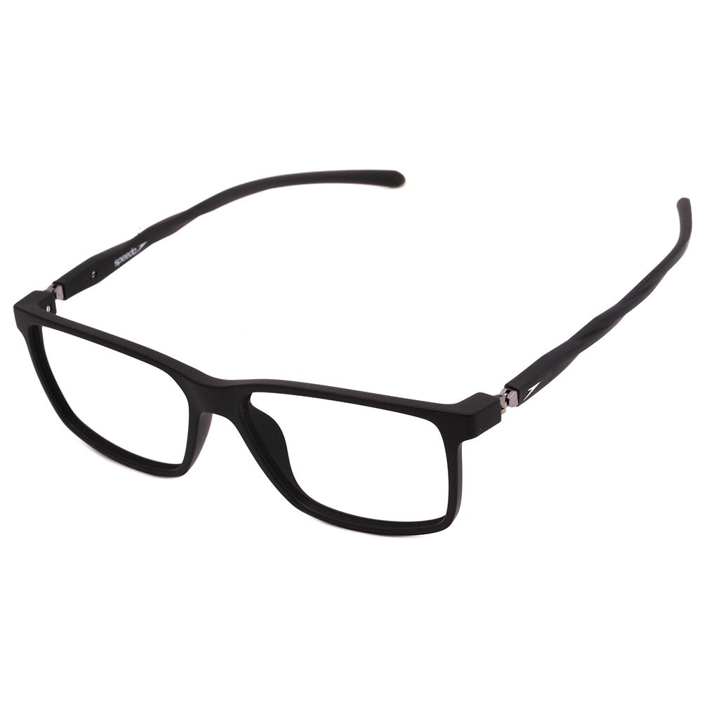 Speedo SP6108IN A01 Preto Fosco - 59 mm