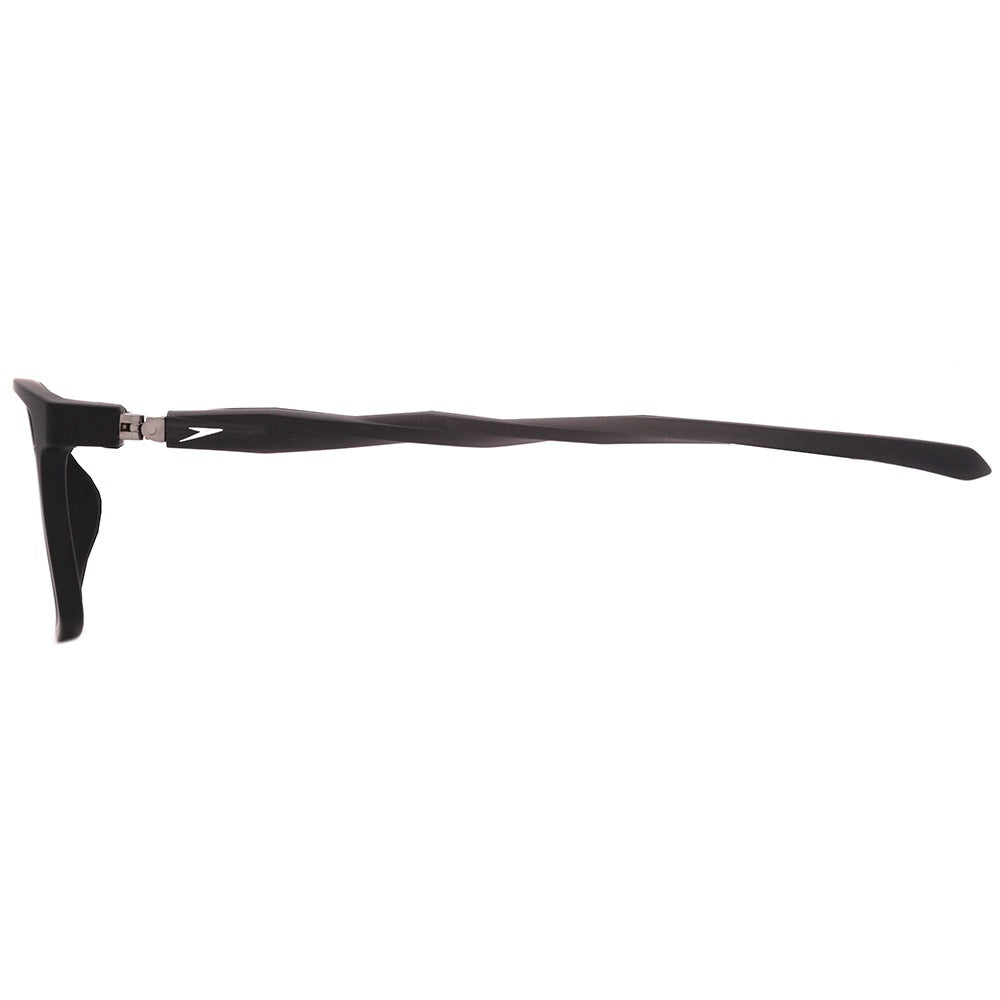 Speedo SP6108IN A01 Preto Fosco - 59 mm