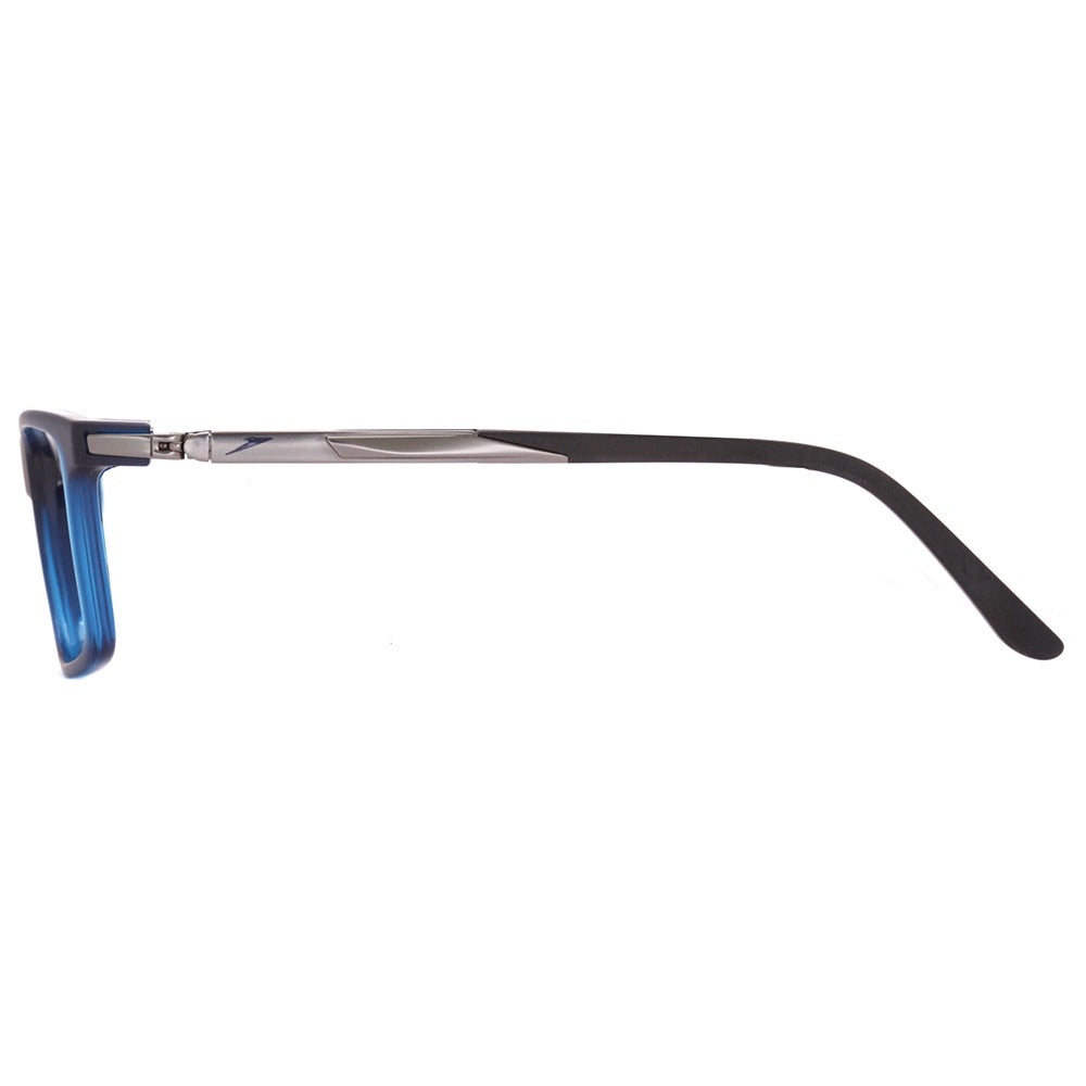 Speedo SP6091IN D01 Azul e Preto Fosco - 55 mm